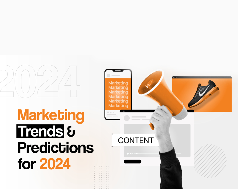Pranil Shah Talks about marketing trends in 2024