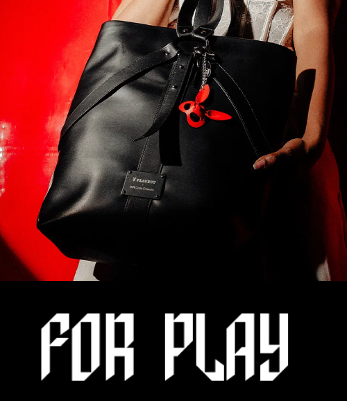 PlayBoy x DailyObjects by Pranil Shah