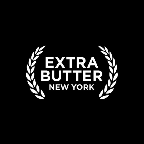 Extra Butter x DailyObjects by Pranil Shah